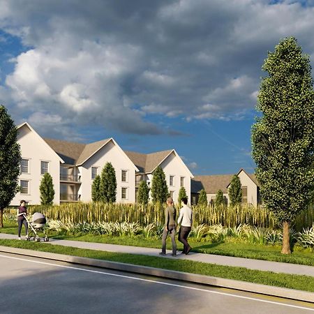 Delamar Westport Bagian luar foto